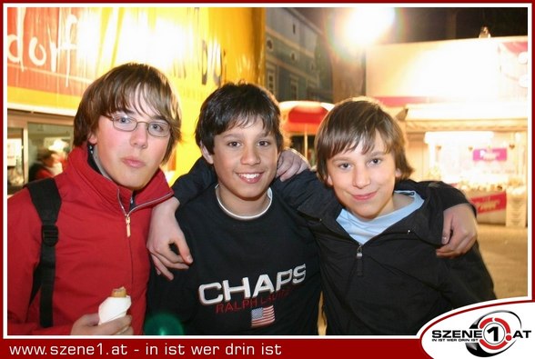 Szene1-Fotoalbum - 