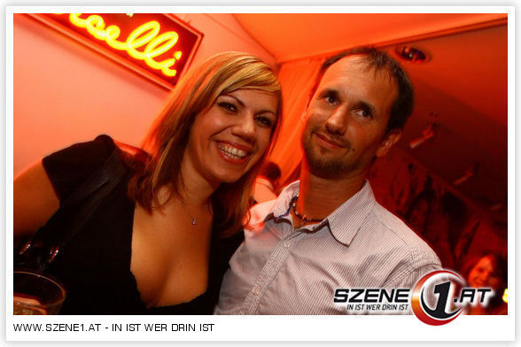 Fortgehen 2009/02 - 