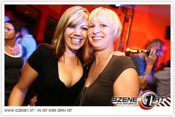 Fortgehen 2009/02 - 