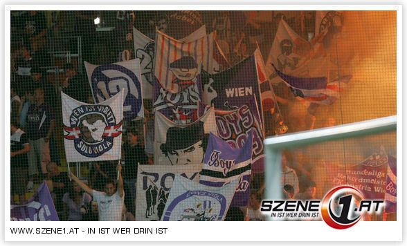 Austria Wien - 