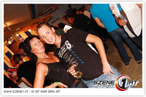 Unterwegs 2009 - 