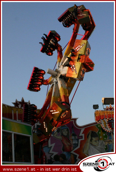 Volksfest 2004 - 