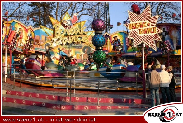 Volksfest 2004 - 