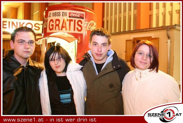 Szene1-Fotoalbum - Diverses - 