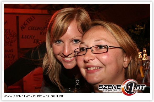 Unterwegs im Jahr 2009 - 