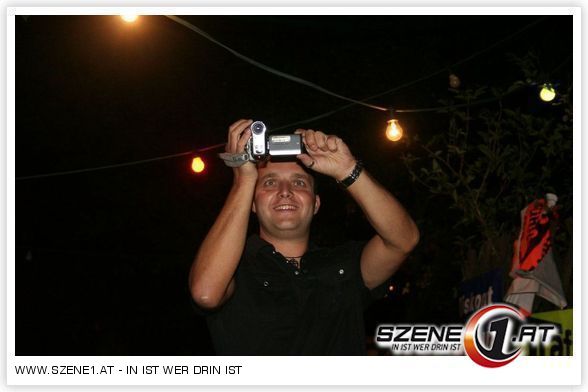 Unterwegs im Jahr 2009 - 