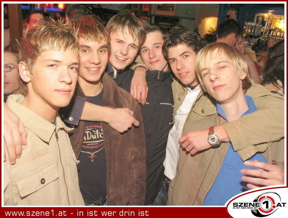 Szene1-Fotoalbum - 