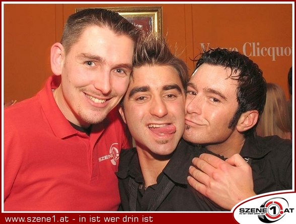 Szene1-Fotoalbum - 