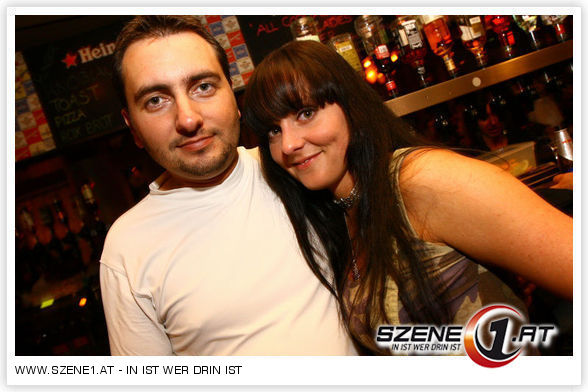 immer wieder party! - 