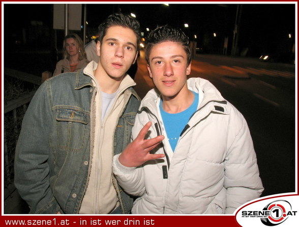 Szene1-Fotoalbum - 