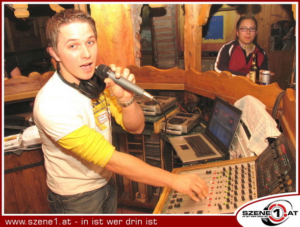 Szene1-Fotoalbum - 