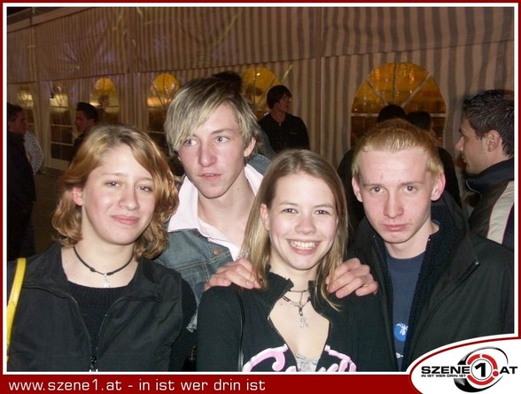 Fotos von und mit Friends - 