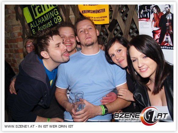 Szene1-Fotoalbum - 