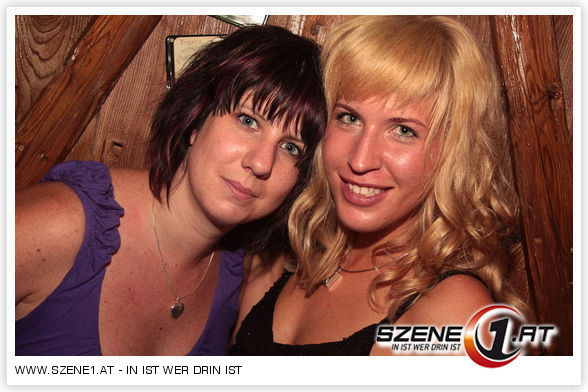 neue fotos von meinen freunden und mir!! - 