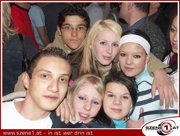 Meine Friends!!!!!!!! - 