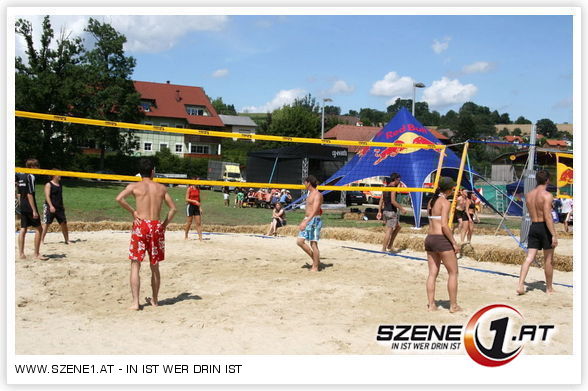 Memed Beachtrophy 09 - 