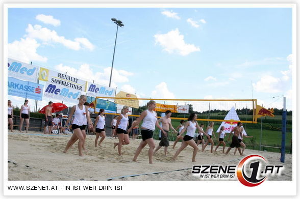 Beach Volleyball 2009 - 