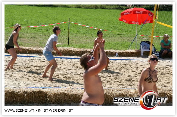 Memed Beachtrophy 09 - 