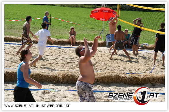 Memed Beachtrophy 09 - 