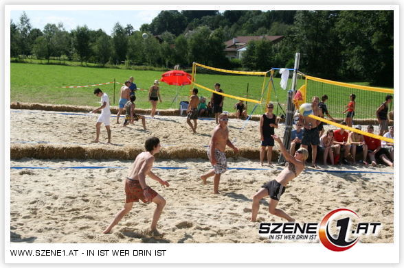 Memed Beachtrophy 09 - 