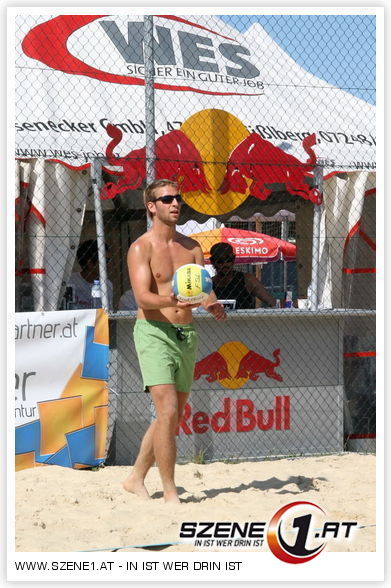 Memed Beachvolleyball Trophy  - 