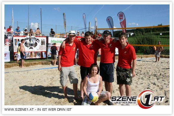 Beachen 2009 - 