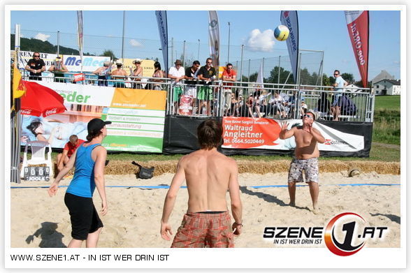 Memed Beachtrophy 09 - 