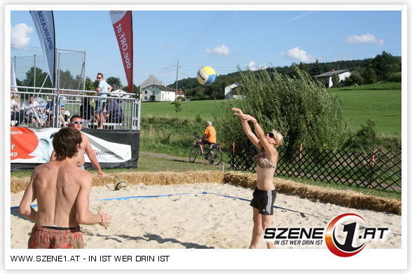 Memed Beachtrophy 09 - 