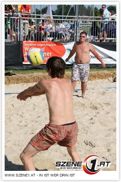 Memed Beachtrophy 09 - 