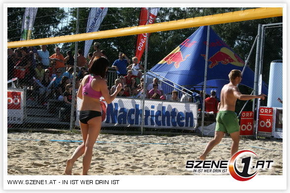 Memed Beachvolleyball Trophy  - 