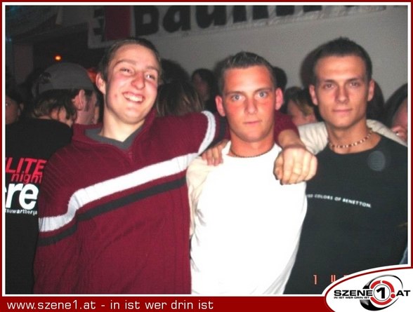 Szene1-Fotoalbum - 