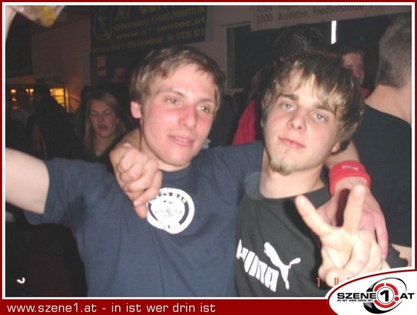 Szene1-Fotoalbum - 