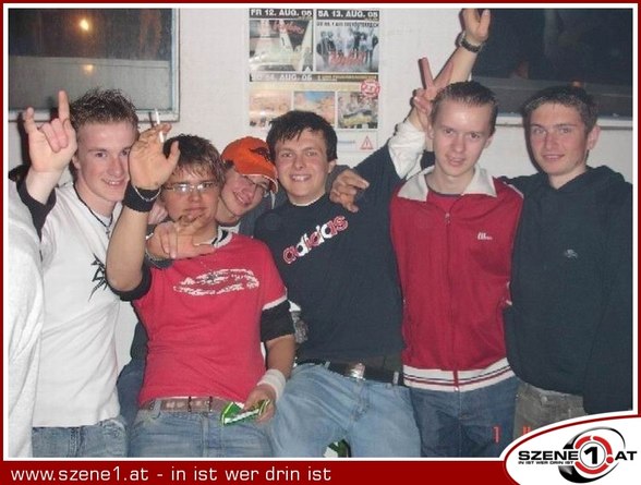 Szene1-Fotoalbum - 