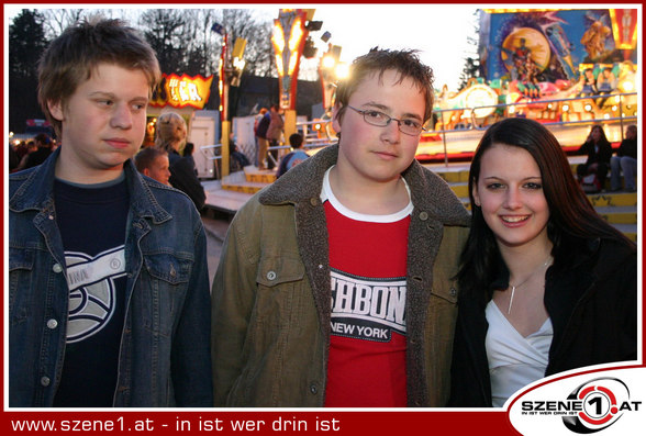 Volksfest 2004 - 