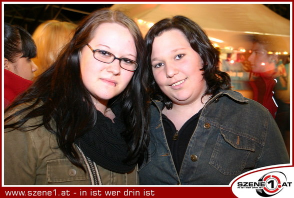 meine  friends and I ;-) - 