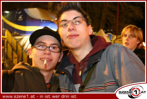 Fotos von und mit Friends - 