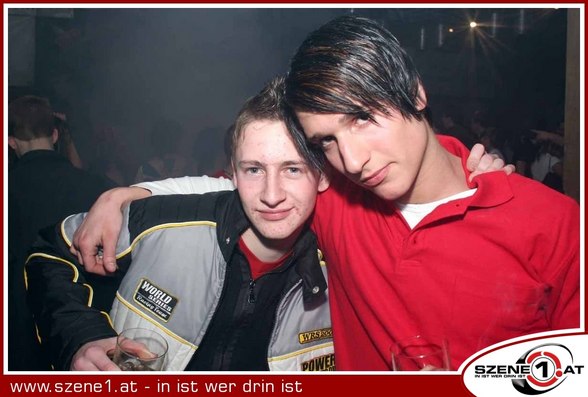 Szene1-Fotoalbum - 