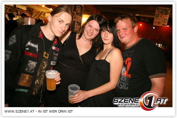 ich und meine freunde - 