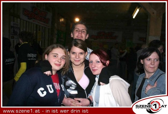 Festl Foto's 2005 - 