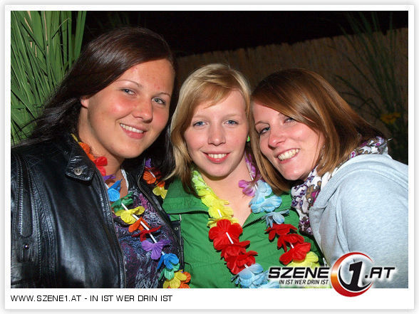 Hawaiiparty 09 - 