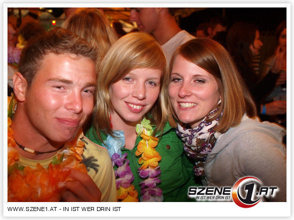 Hawaiiparty 09 - 