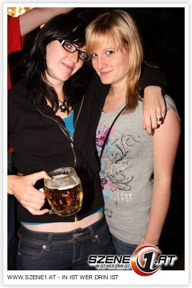 Nachtleben ? 2009 - 