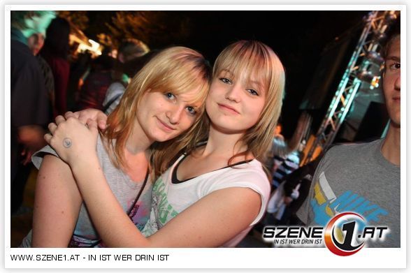 Nachtleben ? 2009 - 