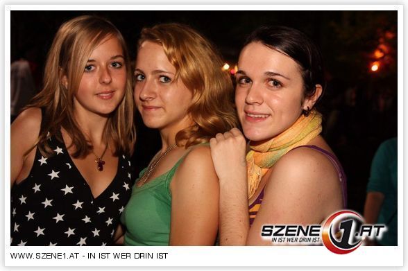 Unterwegs 2009 - 