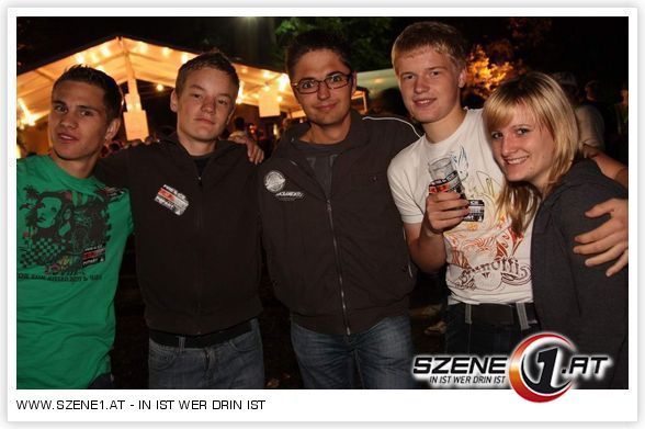 Nachtleben ? 2009 - 