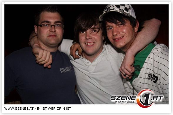 Party 2008 u.2009 - 