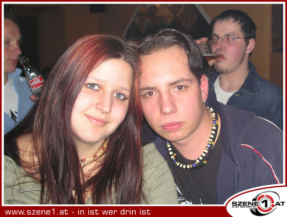 Ich und/oder Friends - 