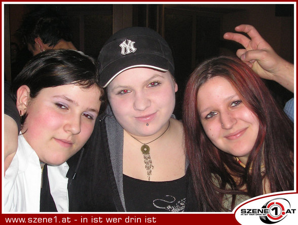 Ich und/oder Friends - 