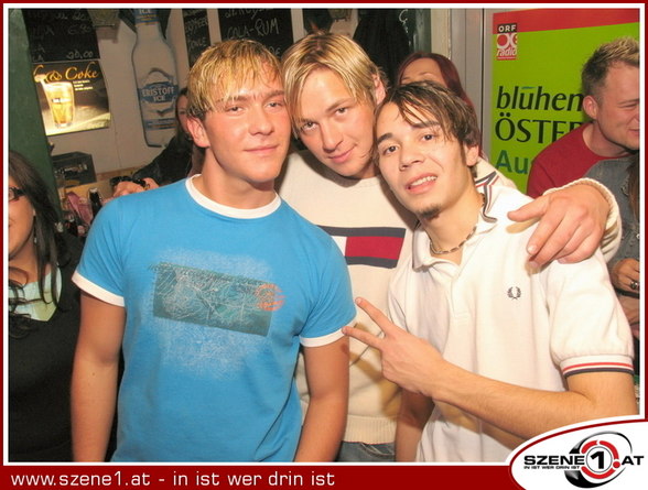 Party Fotos - 