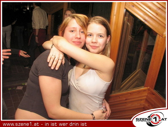 Fotos von und mit Friends - 